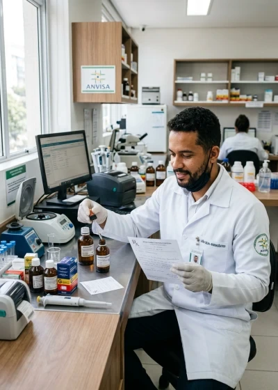 Fundamentos e Estrutura da Assistência Farmacêutica