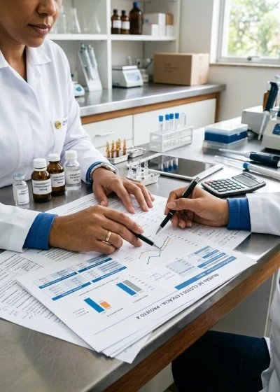 Farmacoeconomia e Avaliação de Custos