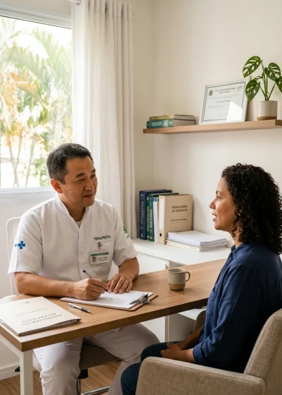 Aplicações e Ética Profissional