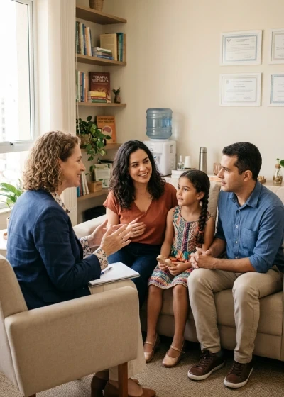 Dinâmicas e Intervenções Sistêmicas