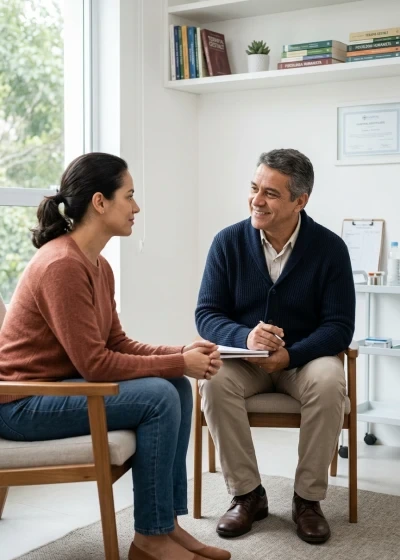 Teorias e Modelos Clínicos Gestalt