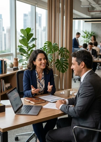 Fundamentos do Atendimento ao Público