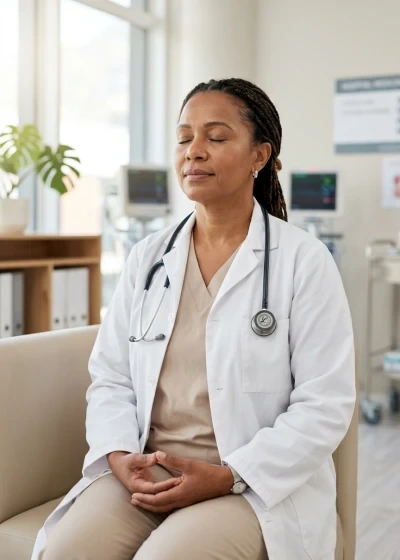 Aspectos Éticos e Profissionais na Meditação Aplicada à Saúde