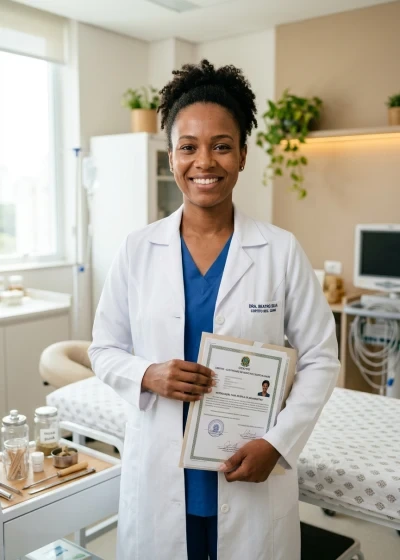 Aspectos Legais, Éticos e Profissionais