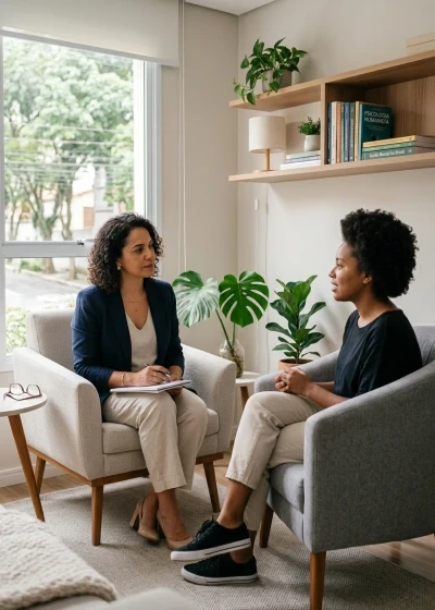 Fundamentos e Teorias da Psicoterapia