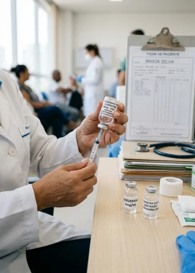 Fundamentos da Psicofarmacologia