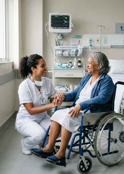 Fundamentos da Dependência Química