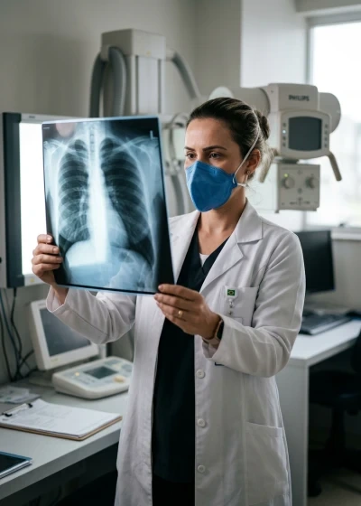 Aspectos Éticos, Legais e Profissionais na Radiologia