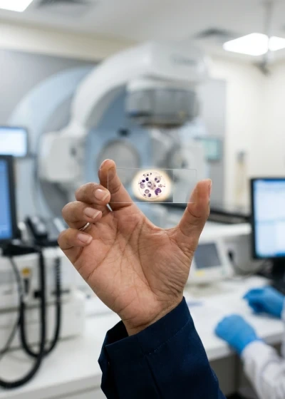 Radiobiologia Aplicada à Radioterapia