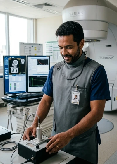 Segurança, Controle de Qualidade e Normas Técnicas