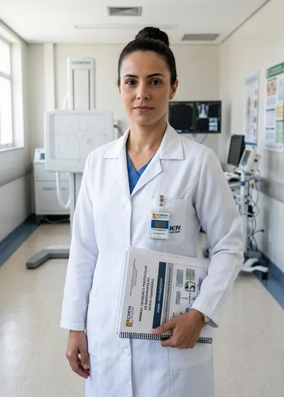 Legislação e Normas Técnicas em Radioproteção