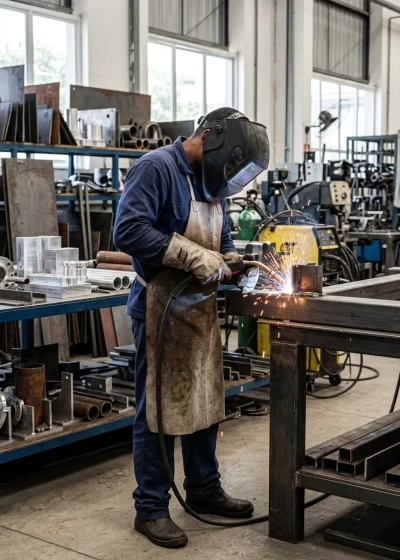 Materiais e Metalurgia para Soldadores