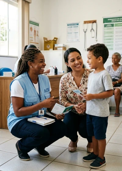 Direitos e Deveres na Relação com a Comunidade