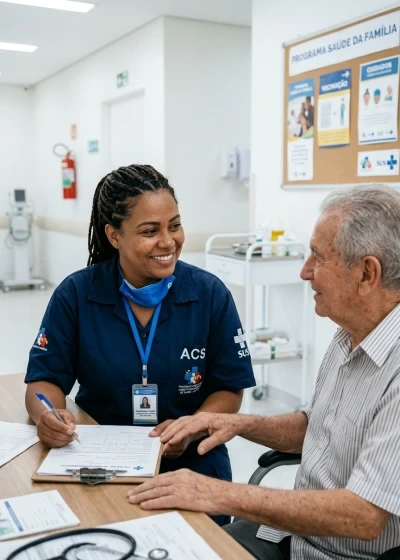 Valorização Profissional e Desenvolvimento Continuado