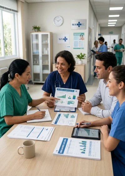 Gestão e Planejamento em Atenção Primária