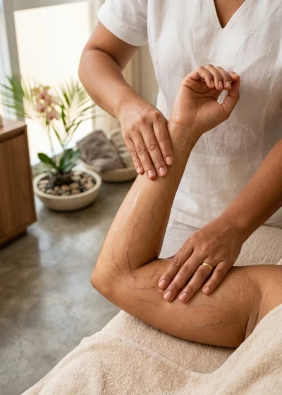 Sistema Circulatório e Linfático