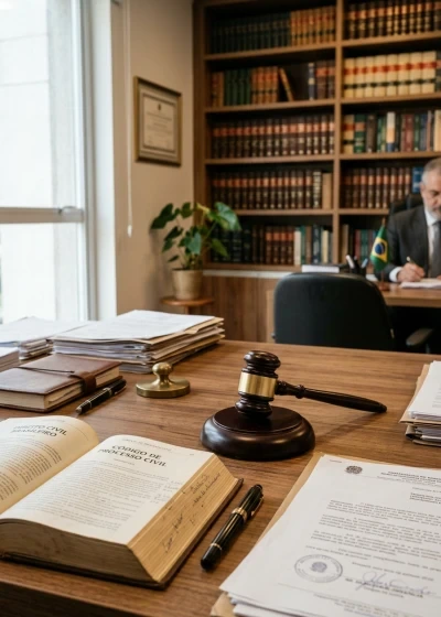 Fundamentos e Princípios da Negociação Jurídica