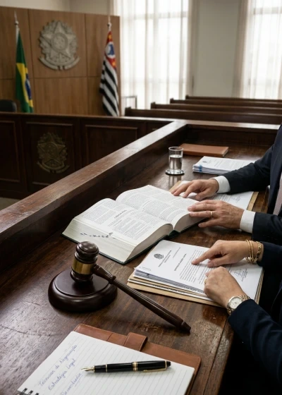 Técnicas Avançadas de Negociação