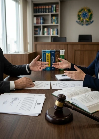 Estratégias para Resolução de Conflitos