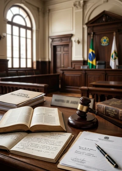 Fundamentos e Princípios da Justiça Restaurativa