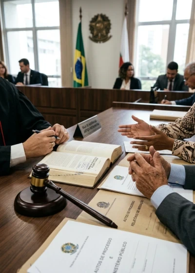 Aspectos Psicológicos e Sociais da Justiça Restaurativa