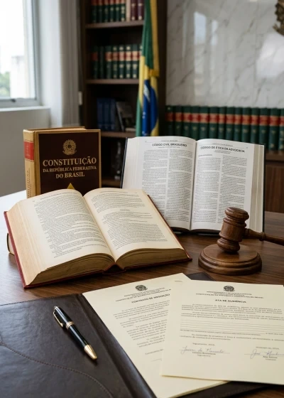 Ética e Conduta Profissional na Mediação