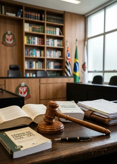 Fundamentos e Princípios da Conciliação Jurídica