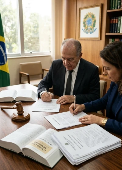 Ética, Responsabilidade e Atualidades na Conciliação Jurídica