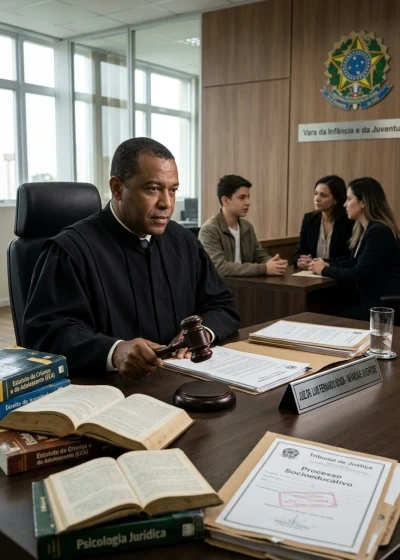 Aspectos Psicossociais e Pedagógicos