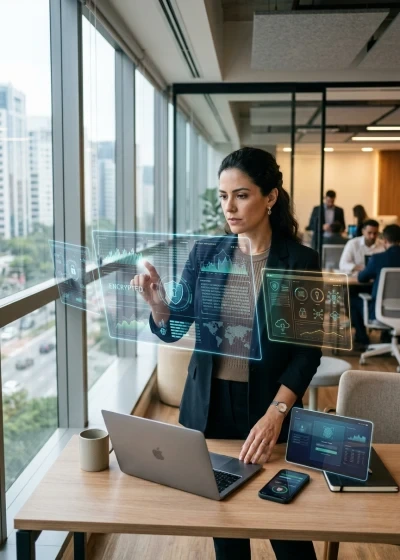 Segurança da Informação