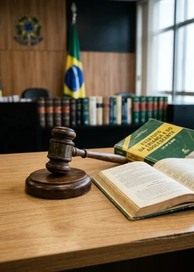 Direitos Humanos e Garantias no Sistema Socioeducativo