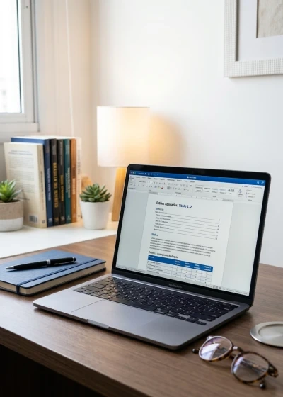 Fundamentos do Pacote Office e Word Avançado