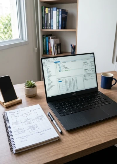 Banco de Dados e Sistemas Gerenciadores