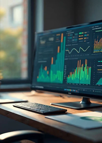 Excel Avançado e Análise de Dados