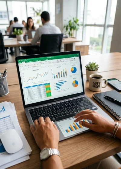 Boas Práticas, Segurança e Preparação para o Mercado