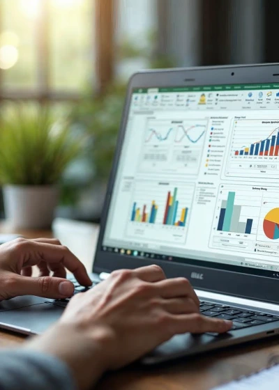 Fundamentos e Ferramentas Avançadas do Excel