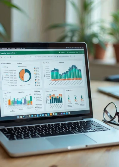 Fundamentos e Aplicações Avançadas do Excel com IA