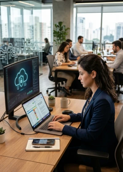 Boas Práticas, Segurança e Certificação