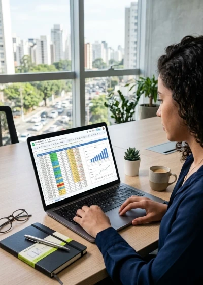 Funções Avançadas e Personalizadas