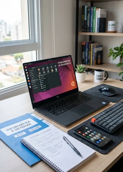 Fundamentos de Informática