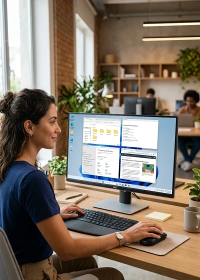 Sistema Operacional Windows