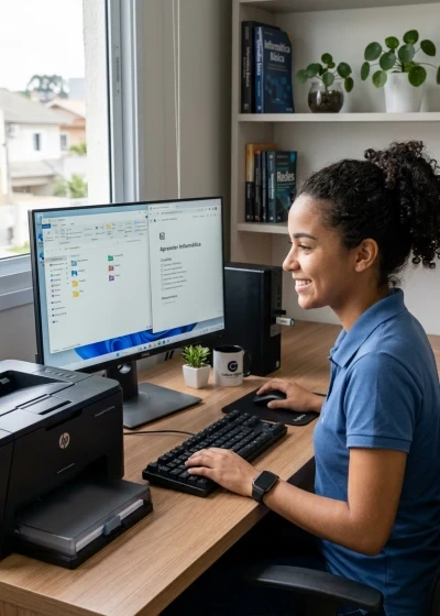 Fundamentos Básicos da Informática