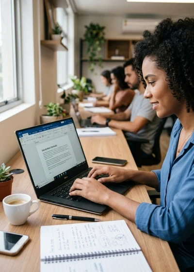 Pacote Office: Introdução ao Word