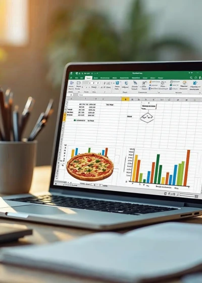 Pacote Office: Introdução ao Excel