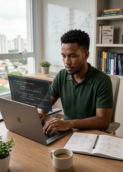 Programação e Lógica de Computação