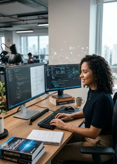 Fundamentos Básicos da Computação