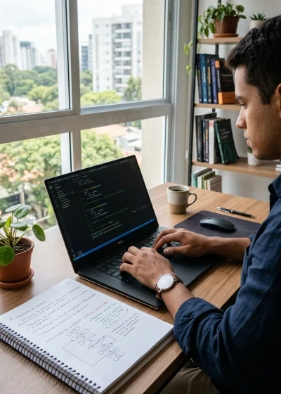 Fundamentos da Lógica de Programação