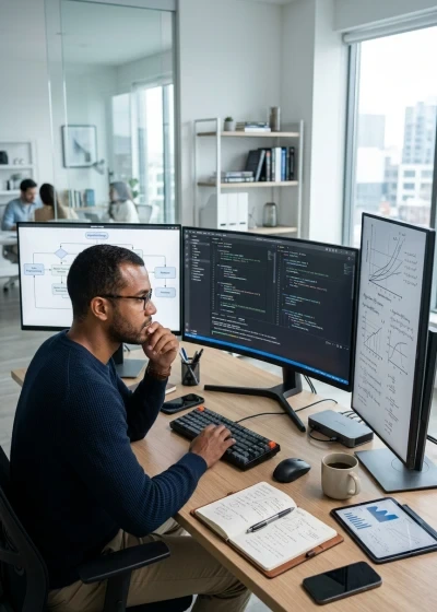 Lógica Avançada e Resolução de Problemas