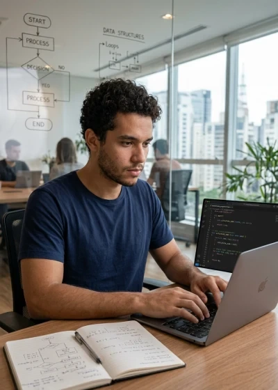 Introdução à Programação Estruturada