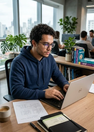 Introdução à Programação Orientada a Objetos